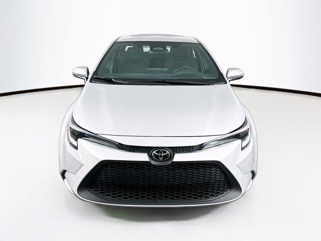 used 2024 Toyota Corolla car, priced at $22,389