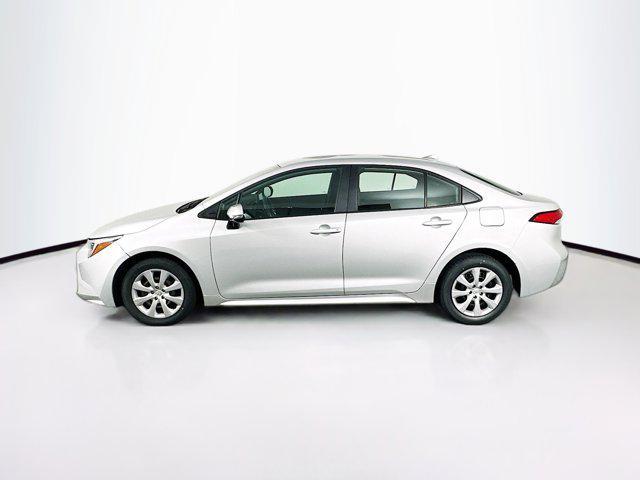 used 2024 Toyota Corolla car, priced at $22,389