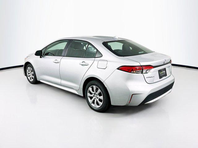 used 2024 Toyota Corolla car, priced at $22,389