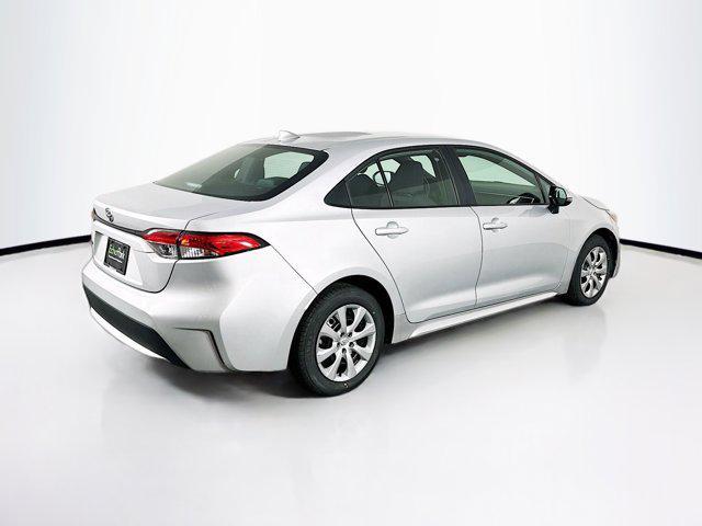 used 2024 Toyota Corolla car, priced at $22,389