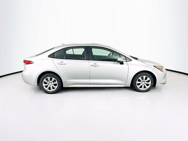 used 2024 Toyota Corolla car, priced at $22,389