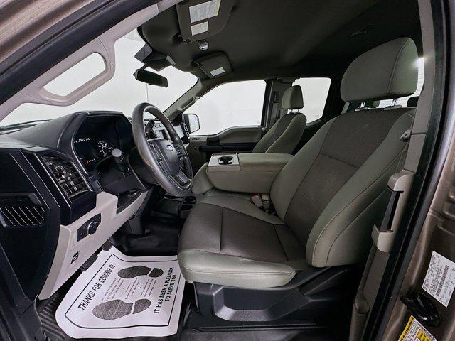 used 2019 Ford F-150 car, priced at $19,799