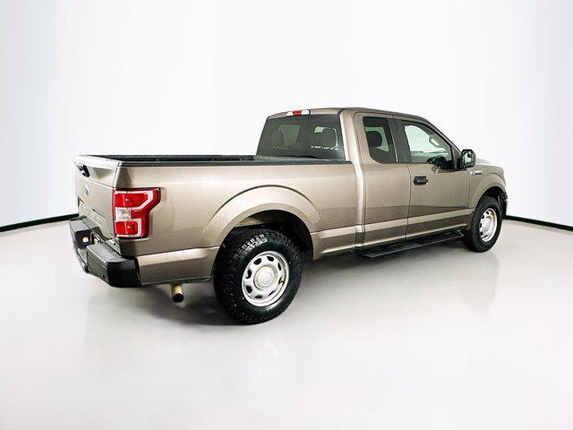 used 2019 Ford F-150 car, priced at $19,799