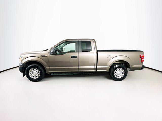 used 2019 Ford F-150 car, priced at $19,799