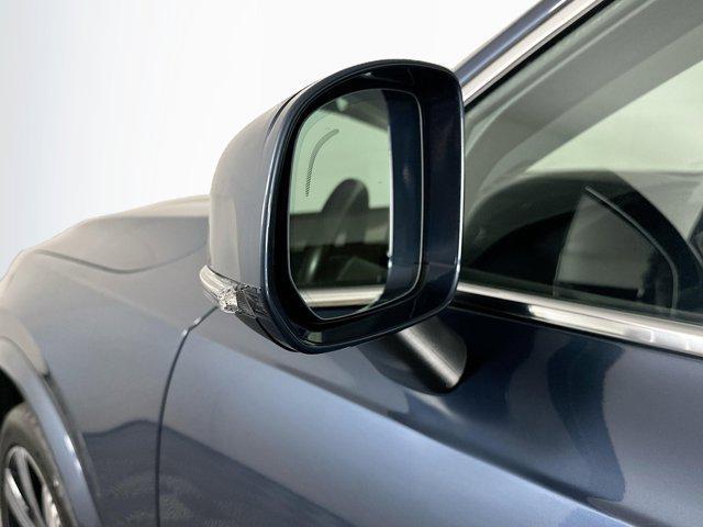 used 2022 Volvo XC90 car, priced at $36,497