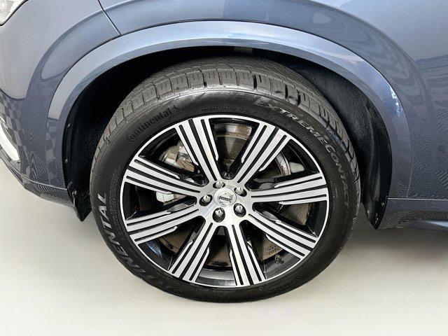 used 2022 Volvo XC90 car, priced at $36,497