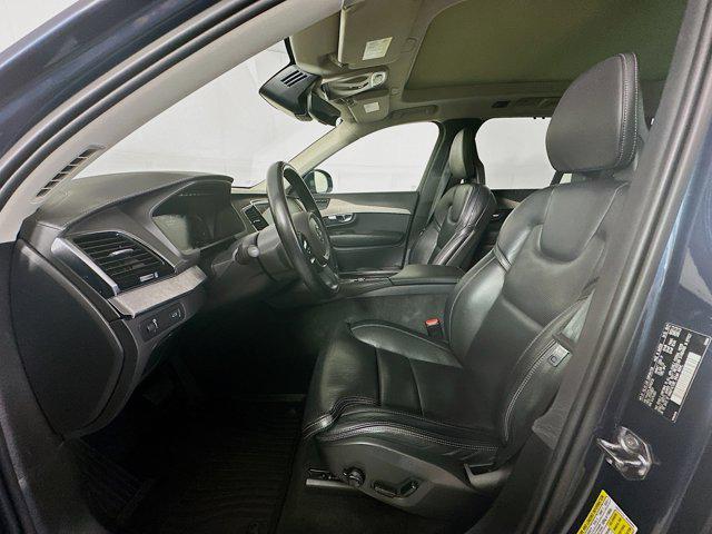 used 2022 Volvo XC90 car, priced at $36,497
