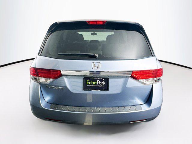used 2014 Honda Odyssey car, priced at $10,899