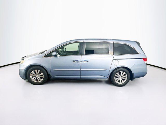 used 2014 Honda Odyssey car, priced at $10,899