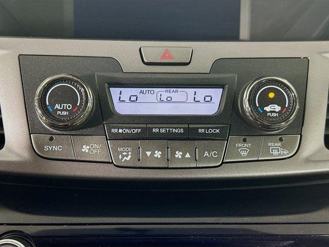 used 2014 Honda Odyssey car, priced at $10,899