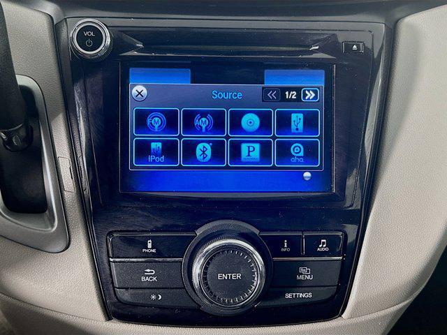 used 2014 Honda Odyssey car, priced at $10,899