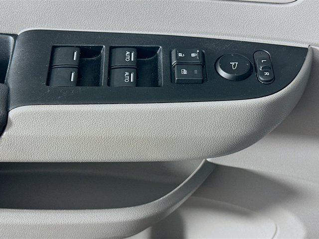 used 2014 Honda Odyssey car, priced at $10,899