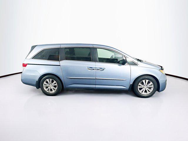 used 2014 Honda Odyssey car, priced at $10,899