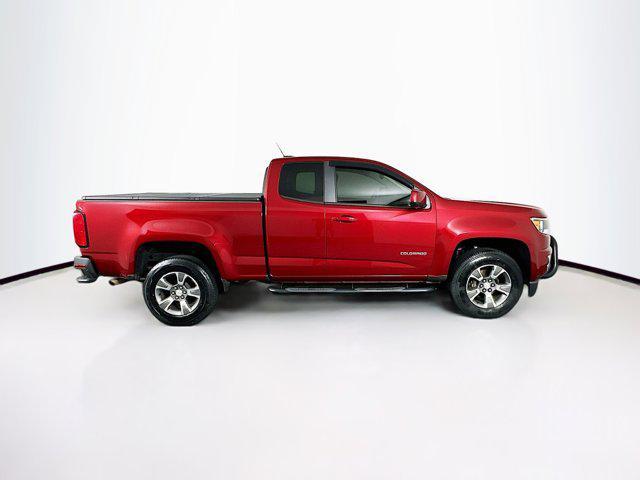 used 2018 Chevrolet Colorado car, priced at $17,989