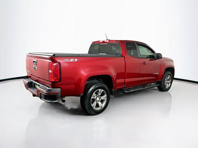 used 2018 Chevrolet Colorado car, priced at $17,989