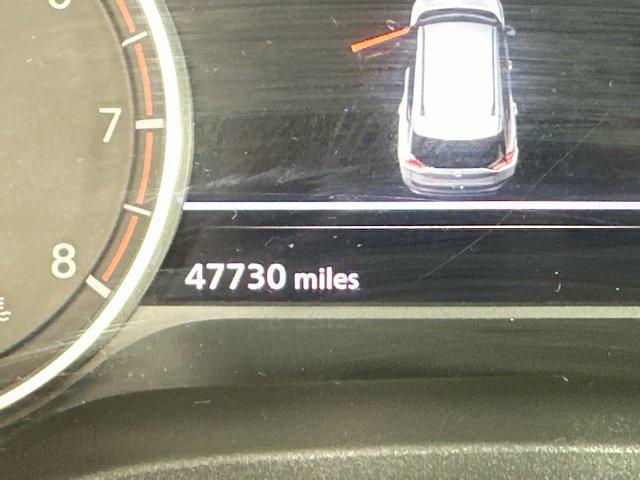 used 2023 Nissan Rogue car, priced at $19,997