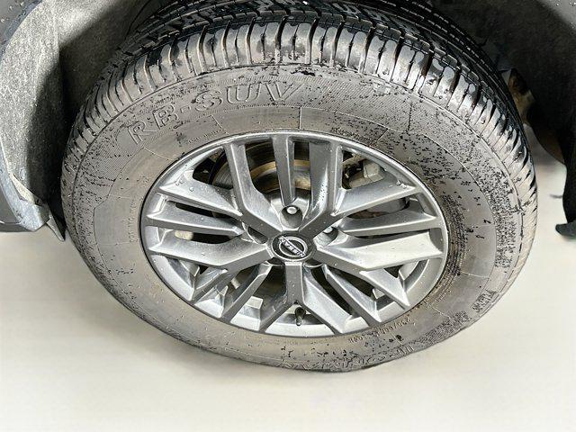 used 2023 Nissan Rogue car, priced at $19,997