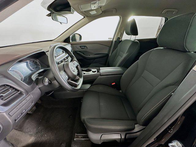 used 2023 Nissan Rogue car, priced at $19,997