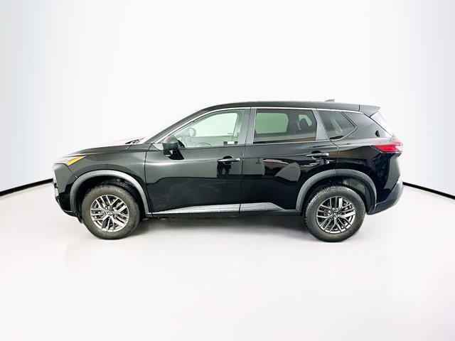 used 2023 Nissan Rogue car, priced at $19,997