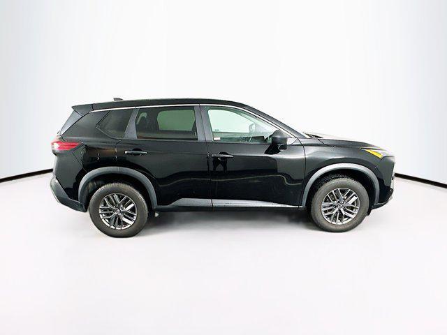 used 2023 Nissan Rogue car, priced at $19,997
