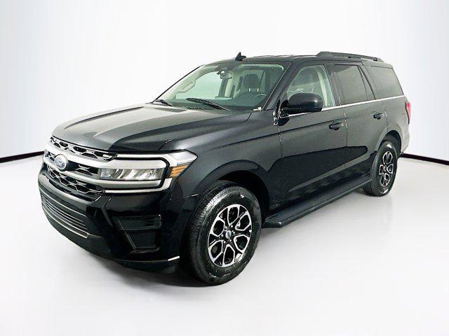 used 2022 Ford Expedition car, priced at $33,797