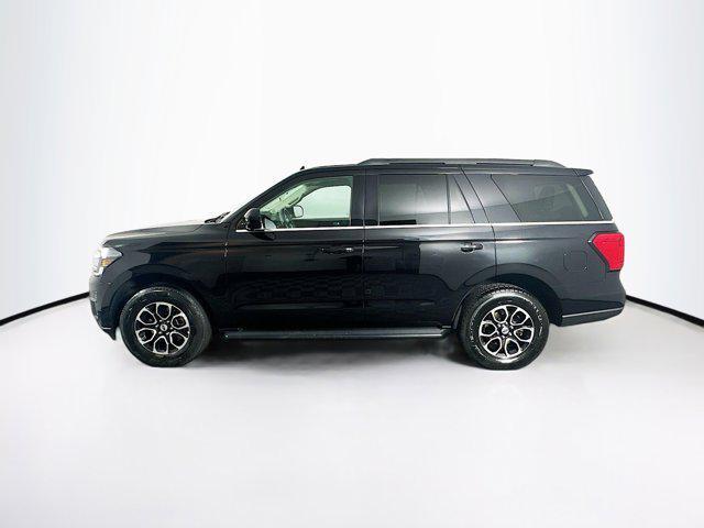 used 2022 Ford Expedition car, priced at $33,797