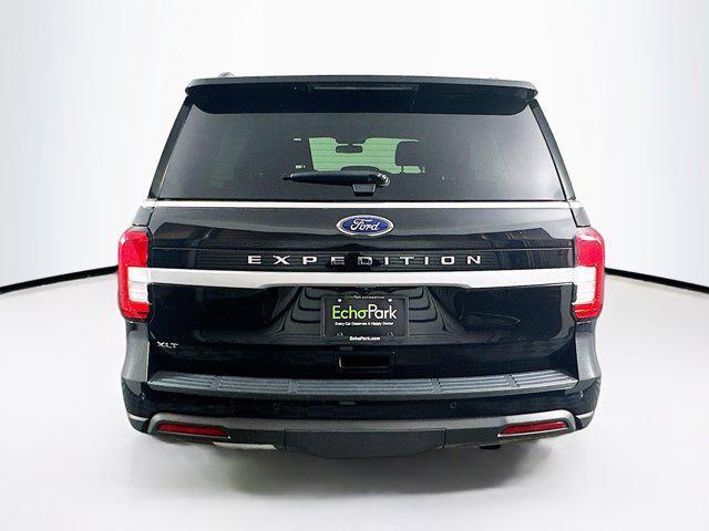 used 2022 Ford Expedition car, priced at $33,797