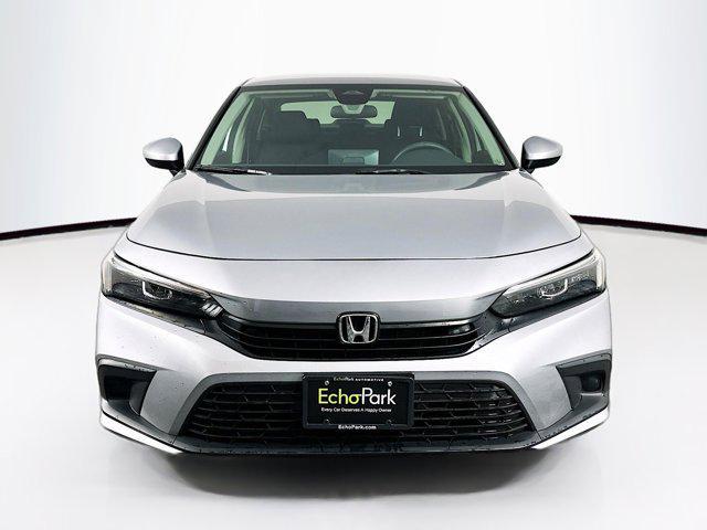 used 2024 Honda Civic car, priced at $22,189