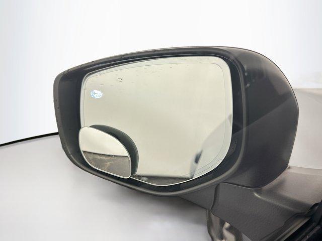 used 2024 Subaru Legacy car, priced at $23,797