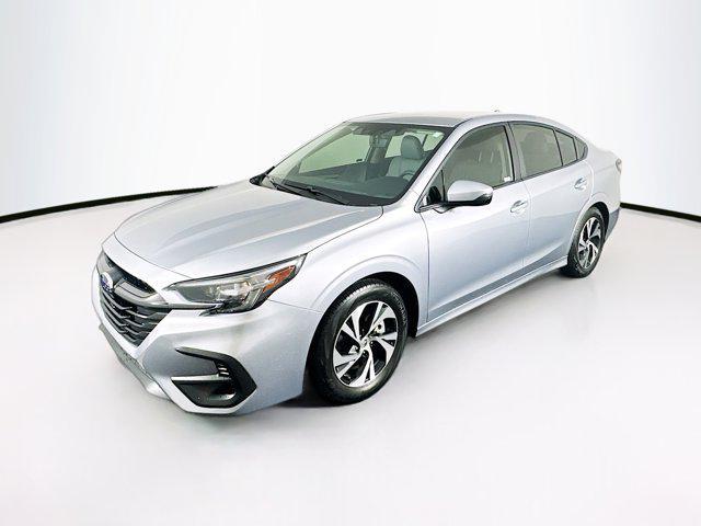 used 2024 Subaru Legacy car, priced at $23,797