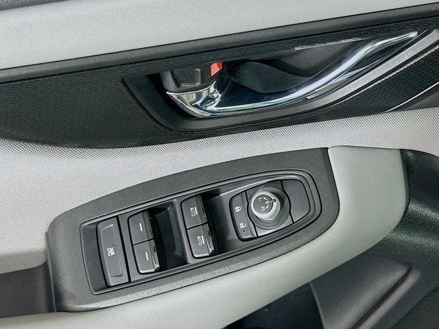 used 2024 Subaru Legacy car, priced at $23,797
