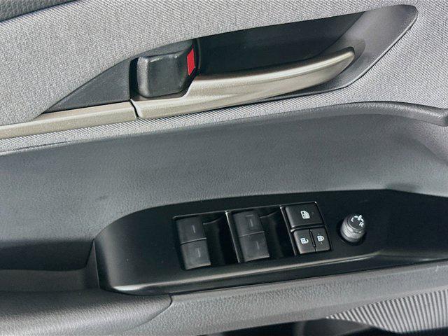 used 2025 Toyota Camry car, priced at $25,997