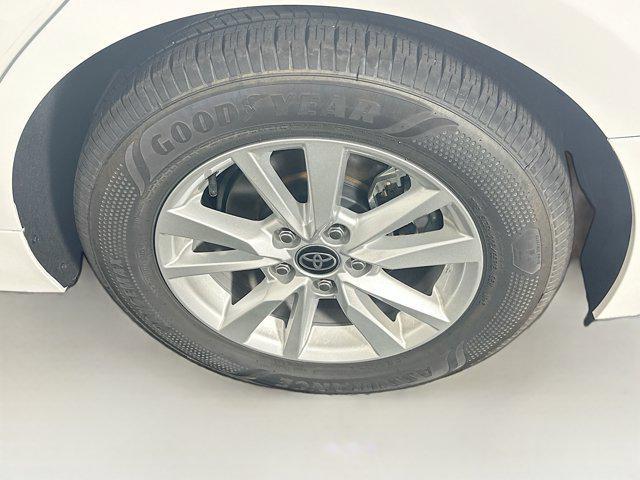 used 2025 Toyota Camry car, priced at $25,997