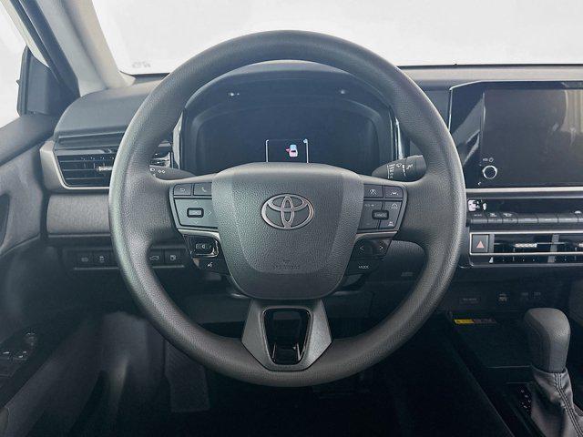 used 2025 Toyota Camry car, priced at $25,997