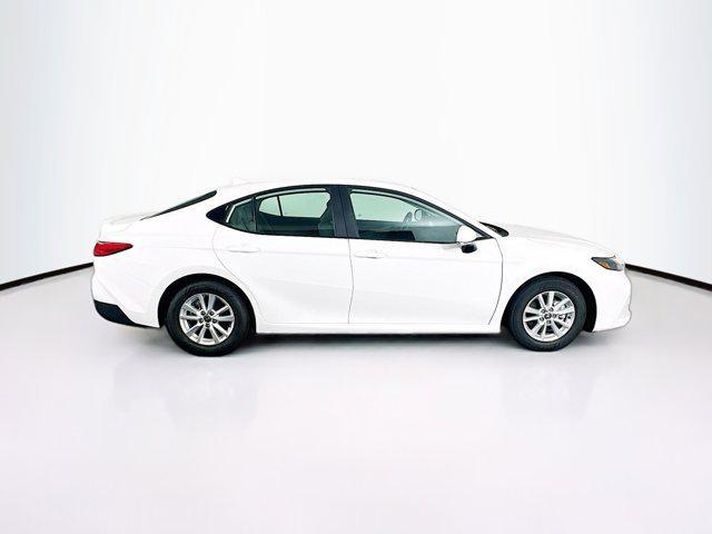 used 2025 Toyota Camry car, priced at $25,997
