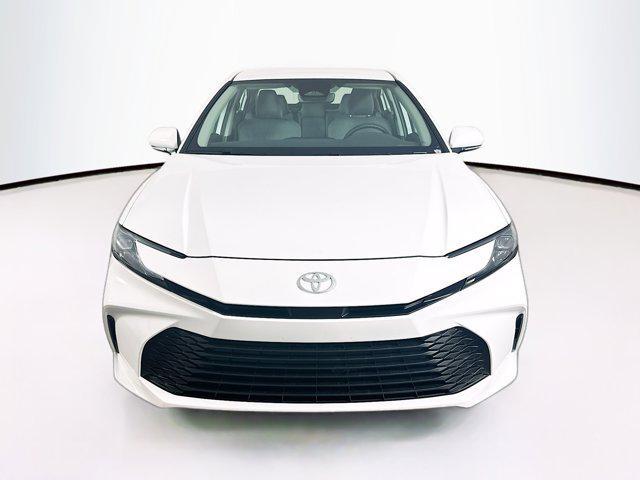 used 2025 Toyota Camry car, priced at $25,997
