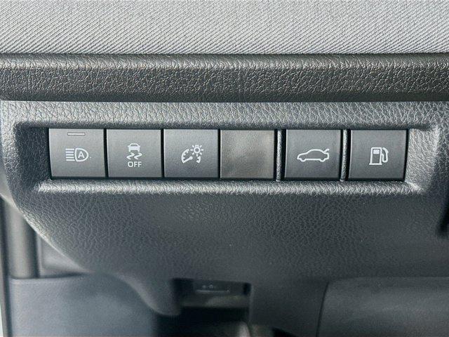 used 2025 Toyota Camry car, priced at $25,997