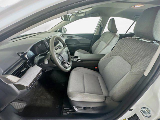 used 2025 Toyota Camry car, priced at $25,997
