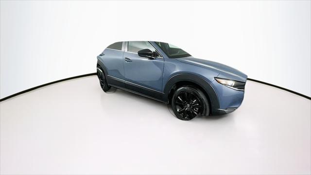 used 2023 Mazda CX-30 car, priced at $21,389