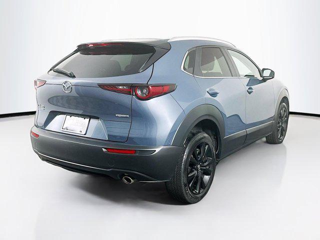 used 2023 Mazda CX-30 car, priced at $20,289