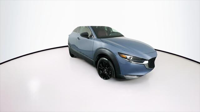 used 2023 Mazda CX-30 car, priced at $21,389