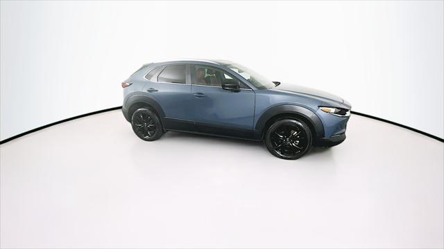 used 2023 Mazda CX-30 car, priced at $21,389