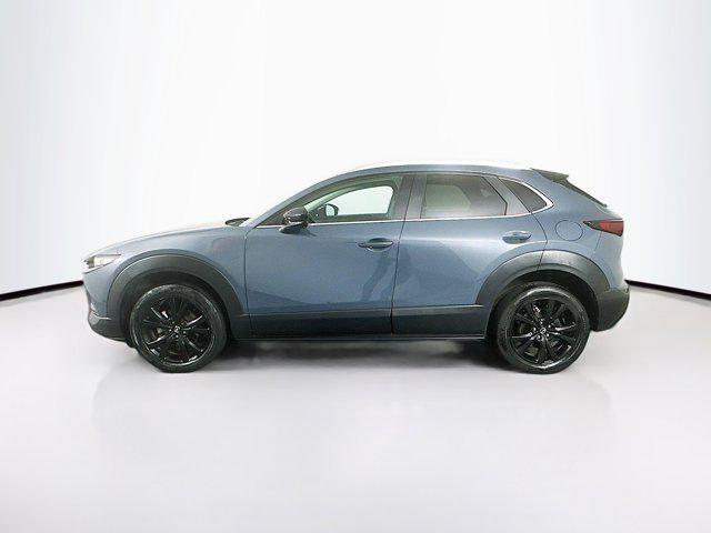 used 2023 Mazda CX-30 car, priced at $20,289