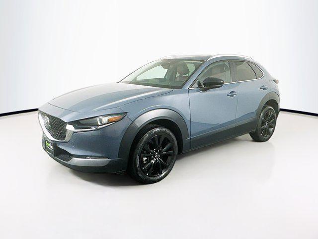 used 2023 Mazda CX-30 car, priced at $20,289