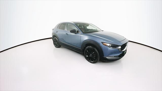 used 2023 Mazda CX-30 car, priced at $21,389