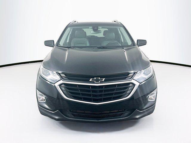 used 2021 Chevrolet Equinox car, priced at $19,989