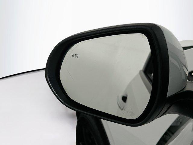 used 2024 Buick Encore GX car, priced at $21,997