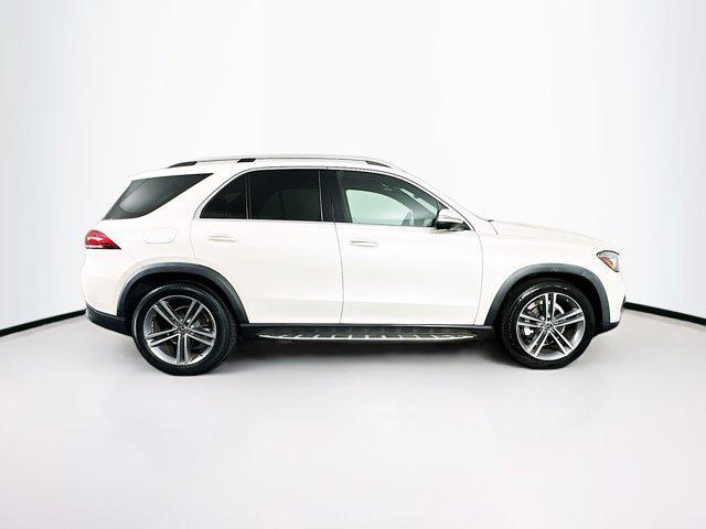 used 2021 Mercedes-Benz GLE 350 car, priced at $39,479