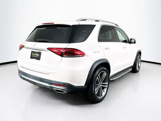 used 2021 Mercedes-Benz GLE 350 car, priced at $39,479