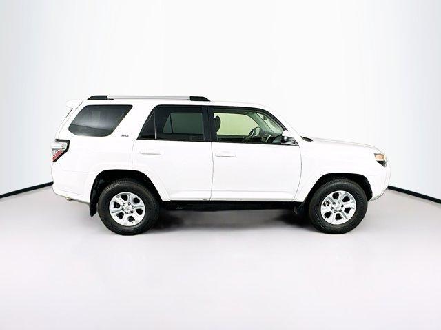 used 2023 Toyota 4Runner car, priced at $32,989